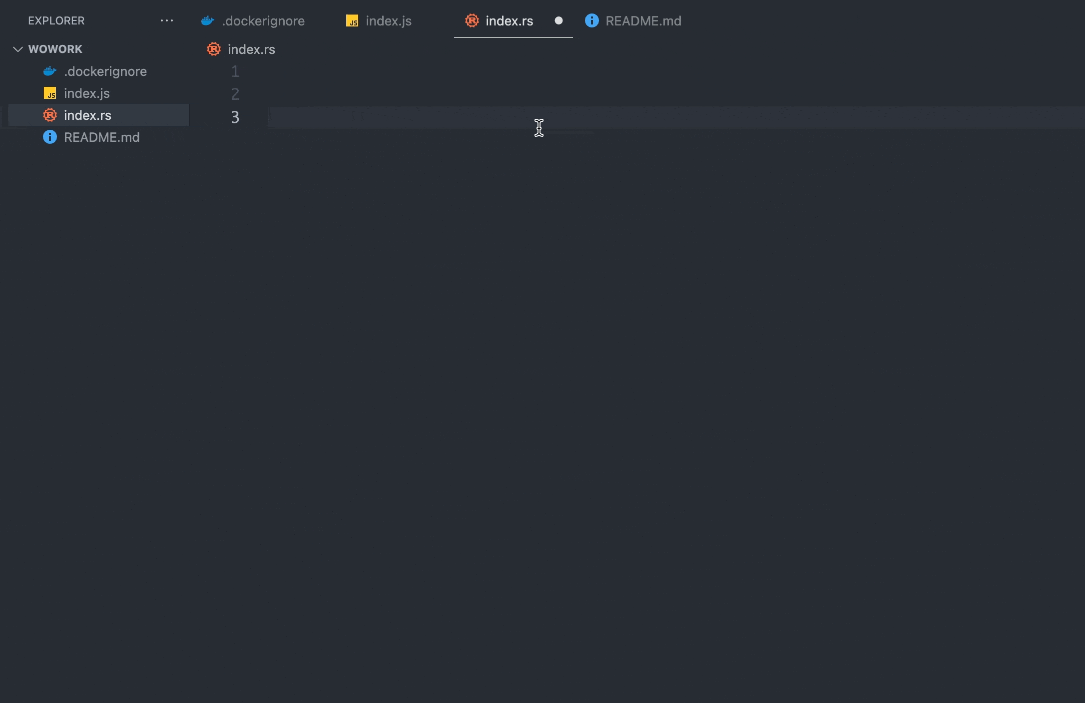 quarkstart